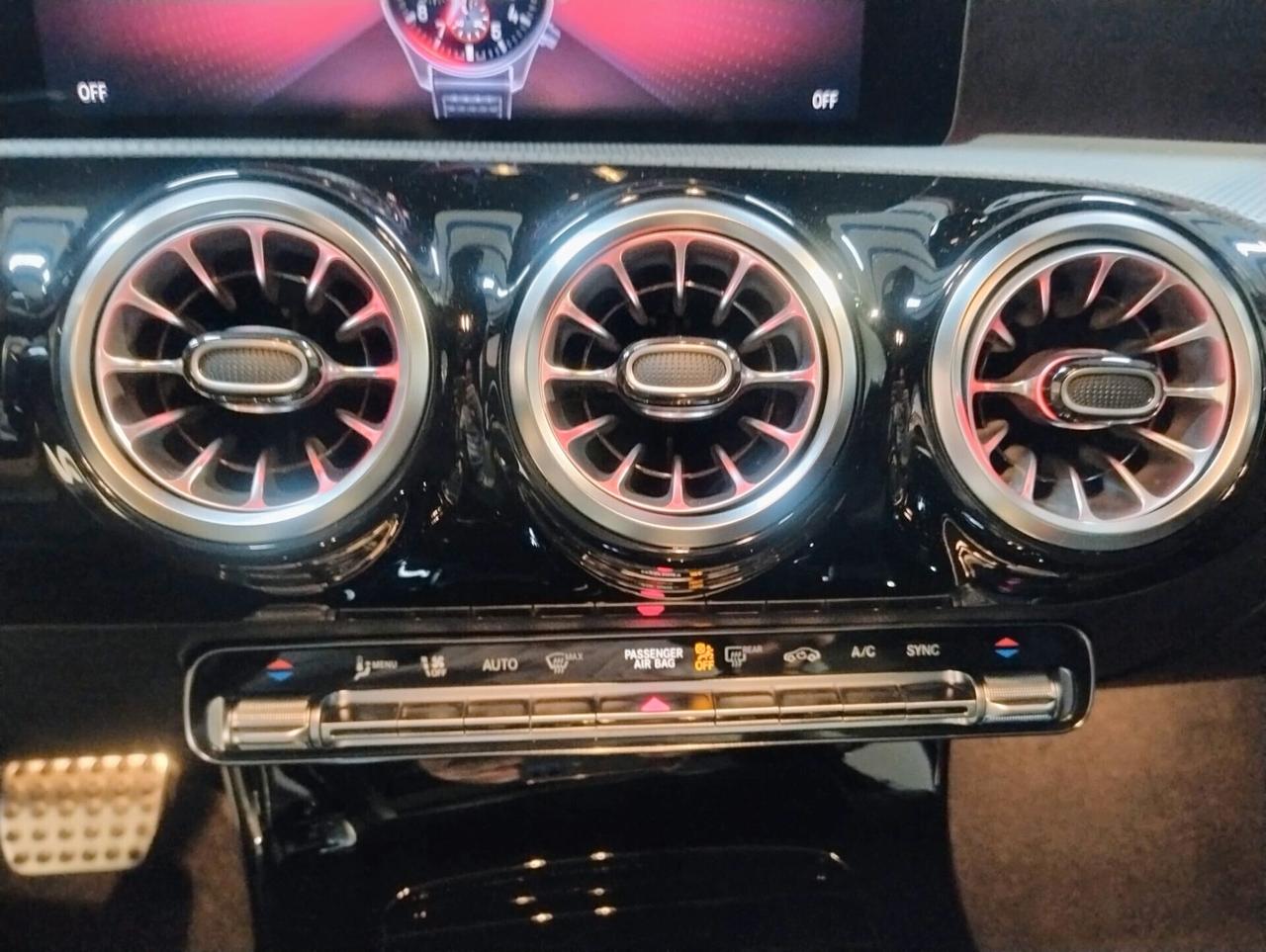 Mercedes-benz A 45S AMG 4Matic+ Line Premium Plus