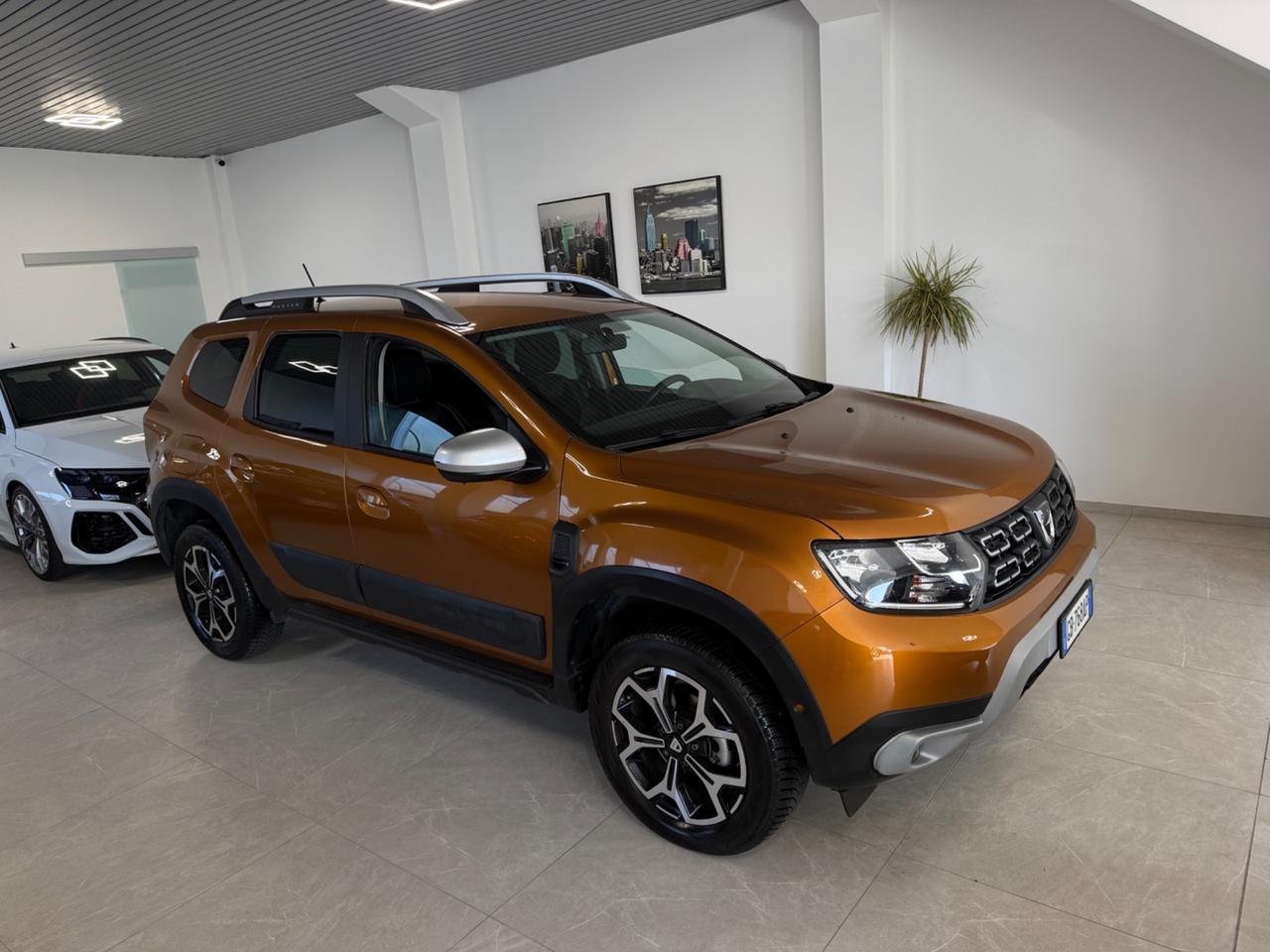 Dacia Duster 1.0 TCe GPL 4x2 Prestige