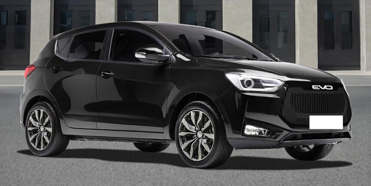 Evo 3 - APERTI AD AGOSTO