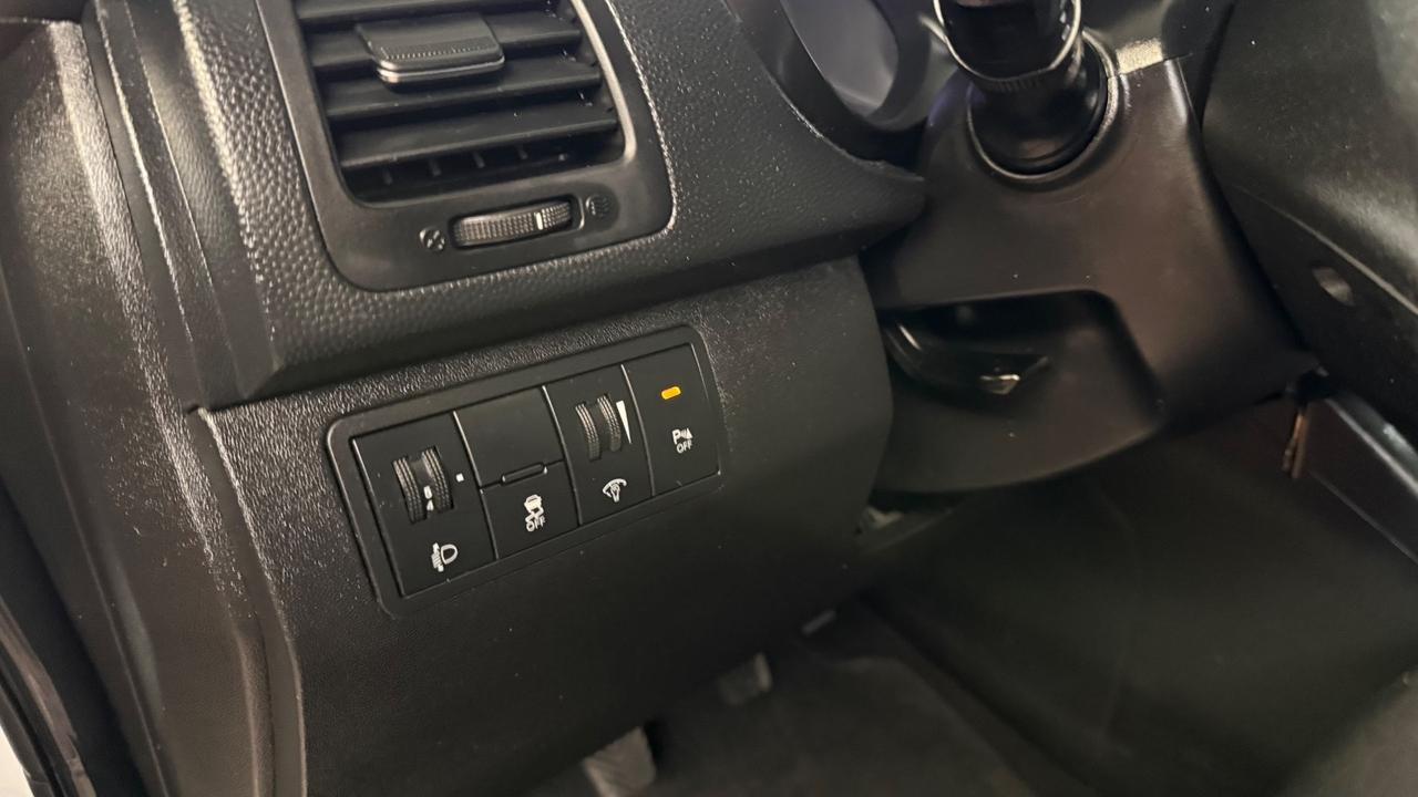 Hyundai iX20 1.4 CRDI 90 CV Style