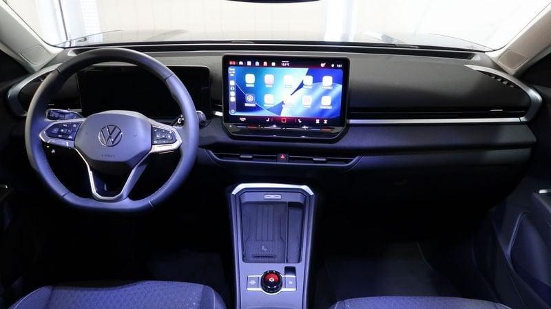 Volkswagen T-Roc T-Roc 1.5 etsi Life 115cv dsg #VARI COLORI#