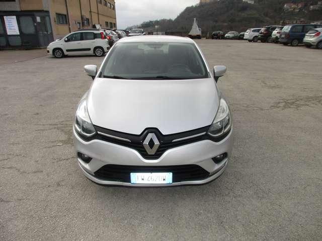 Renault Clio 1.5 dci energy Business 90cv GARANTITA FULL OPT