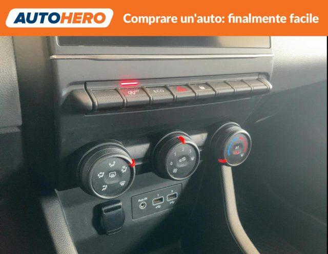 RENAULT Clio TCe 100 CV 5 porte Business