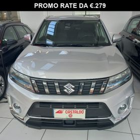 SUZUKI Vitara 1.4 Hybrid 4WD AllGrip Starview Automatica
