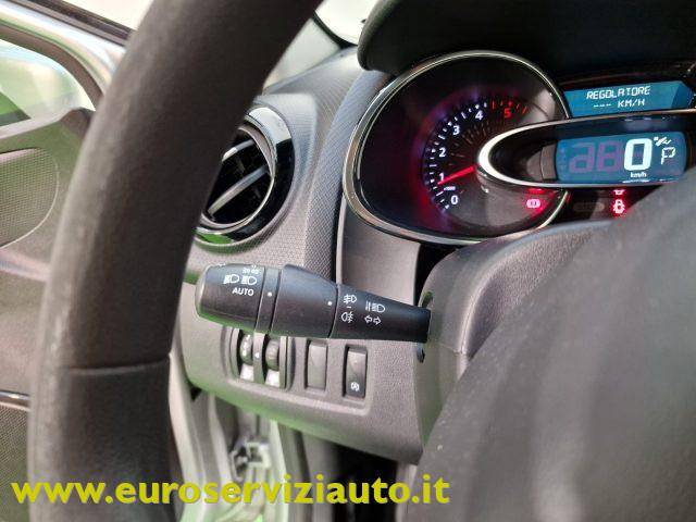 RENAULT Clio Sporter dCi 8V 90CV EDC Start&Stop Energy Duel2