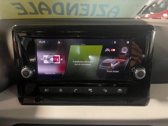 SEAT Arona 1.0 EcoTSI DSG Style LED C/GRIMALDI SPECIAL DAY