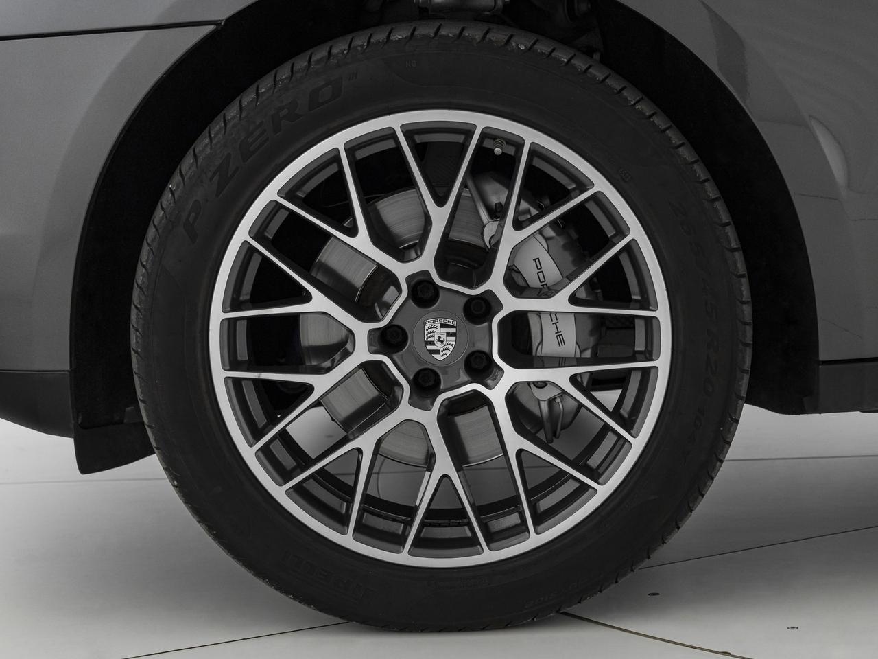 Porsche Macan 3.0d s 250cv pdk