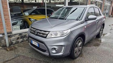 SUZUKI Vitara 1.6 DDiS 4WD AllGrip V-Cool