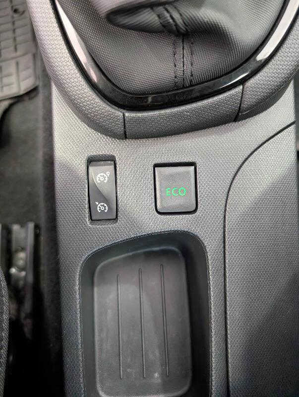 Renault Clio 1.5 dci energy s&s 90cv