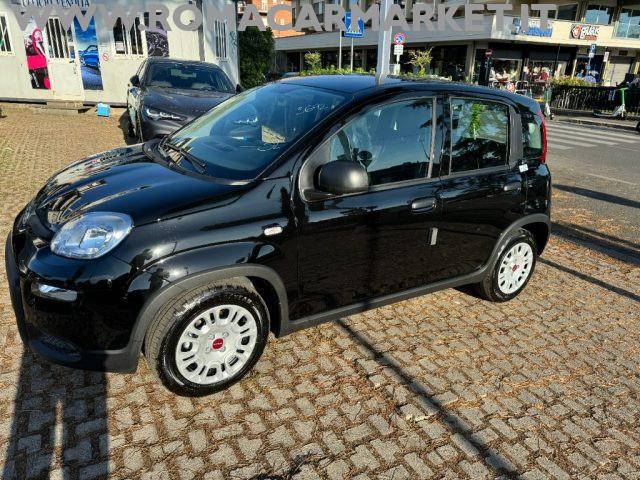 FIAT Panda 1.0 FireFly S&S Hybrid RADIO , SENSORI NO VINCOLI