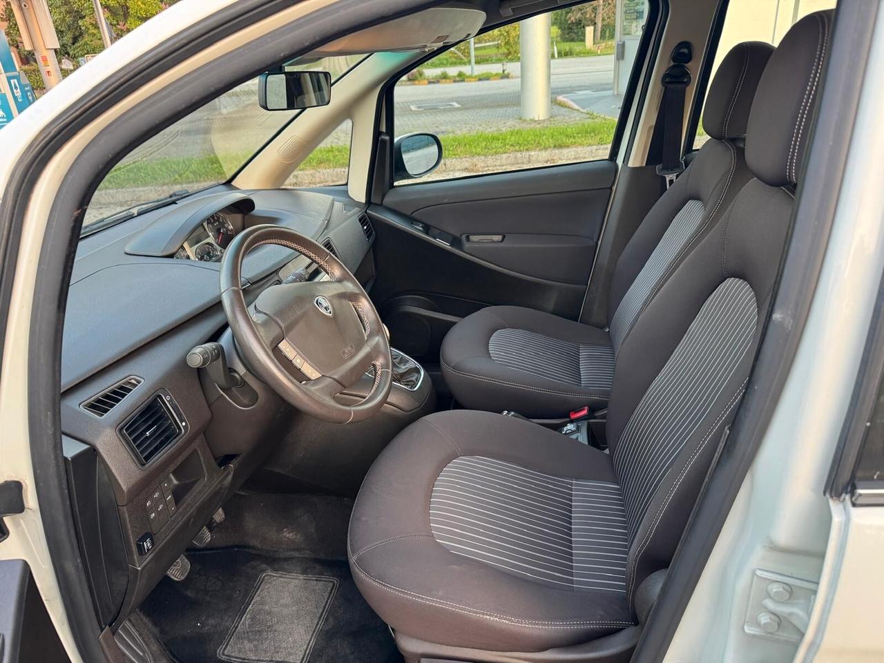 Lancia MUSA 1.4 Platino Ecochic GPL (Accetto Permute)