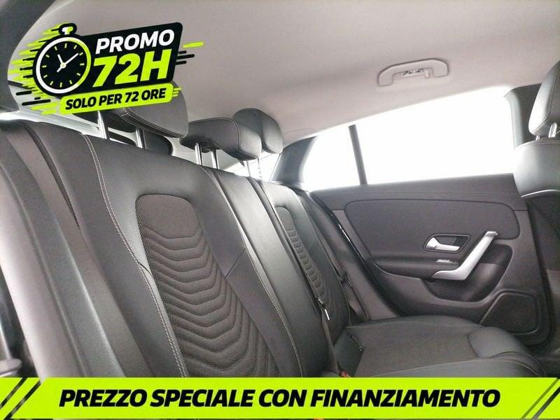 Mercedes-Benz CLA Shooting Brake 180 d Sport auto