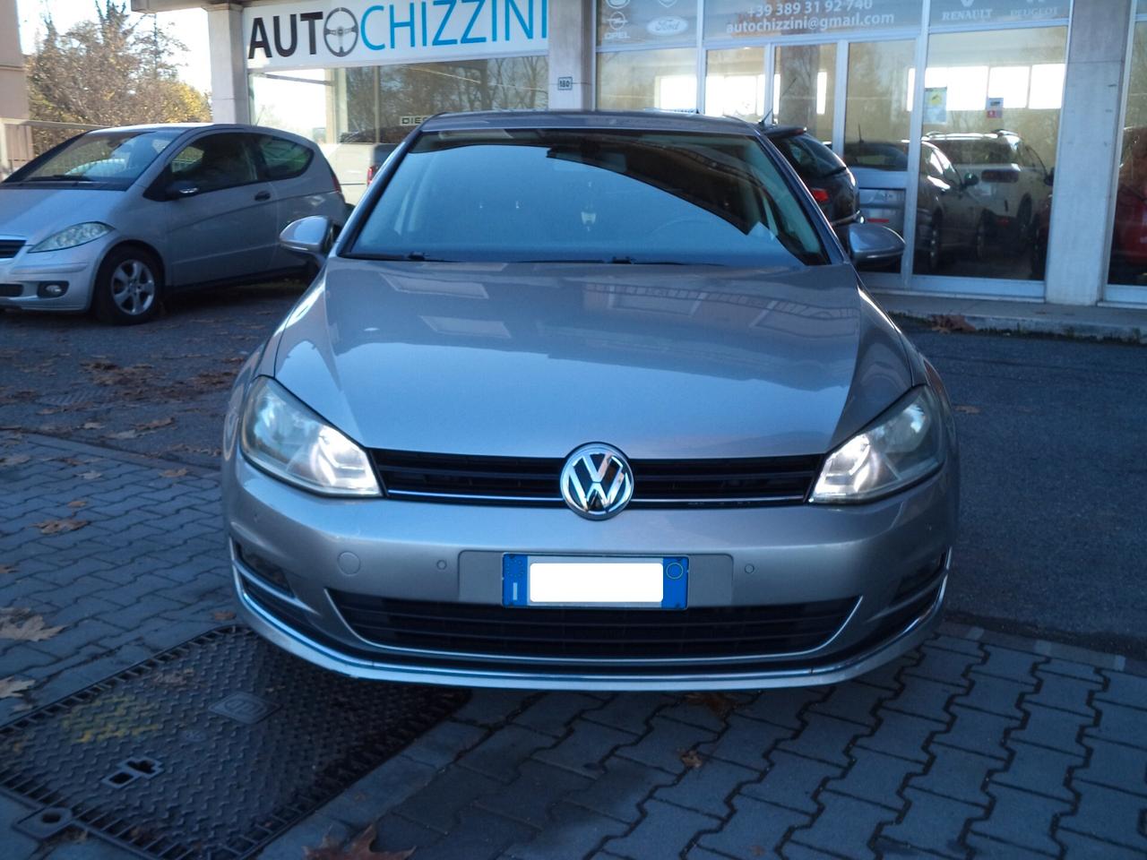 Volkswagen Golf 1.4 TSI 5p. Highline BlueMotion Technology OK NEOPATENTATI