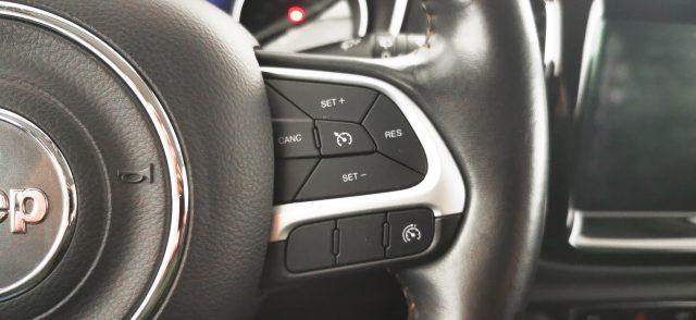 JEEP Compass 1.4 MultiAir 2WD Limited