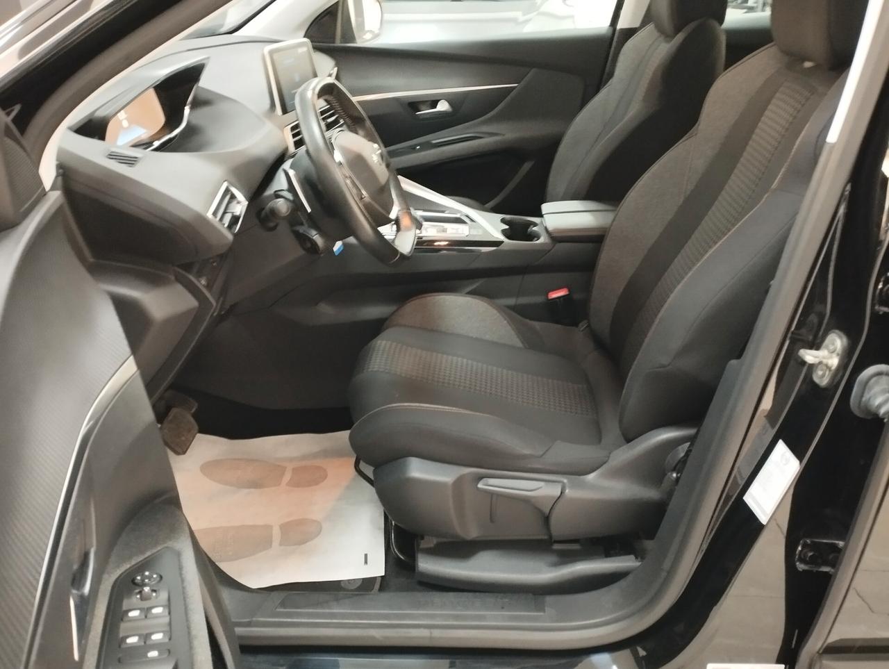Peugeot 3008 BlueHDi 130 S&S Active