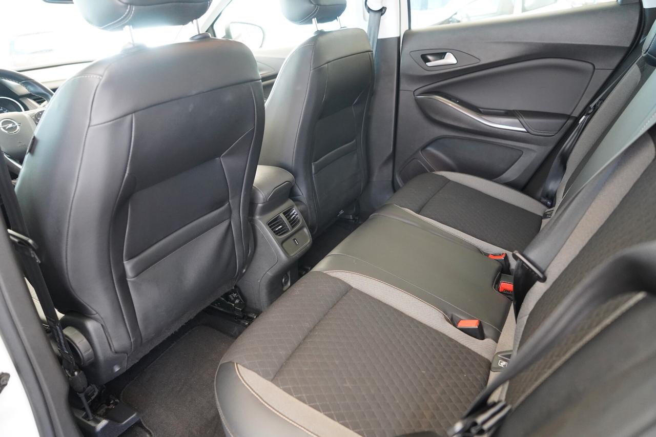 Opel Grandland X 1.5 diesel Ecotec Innovation