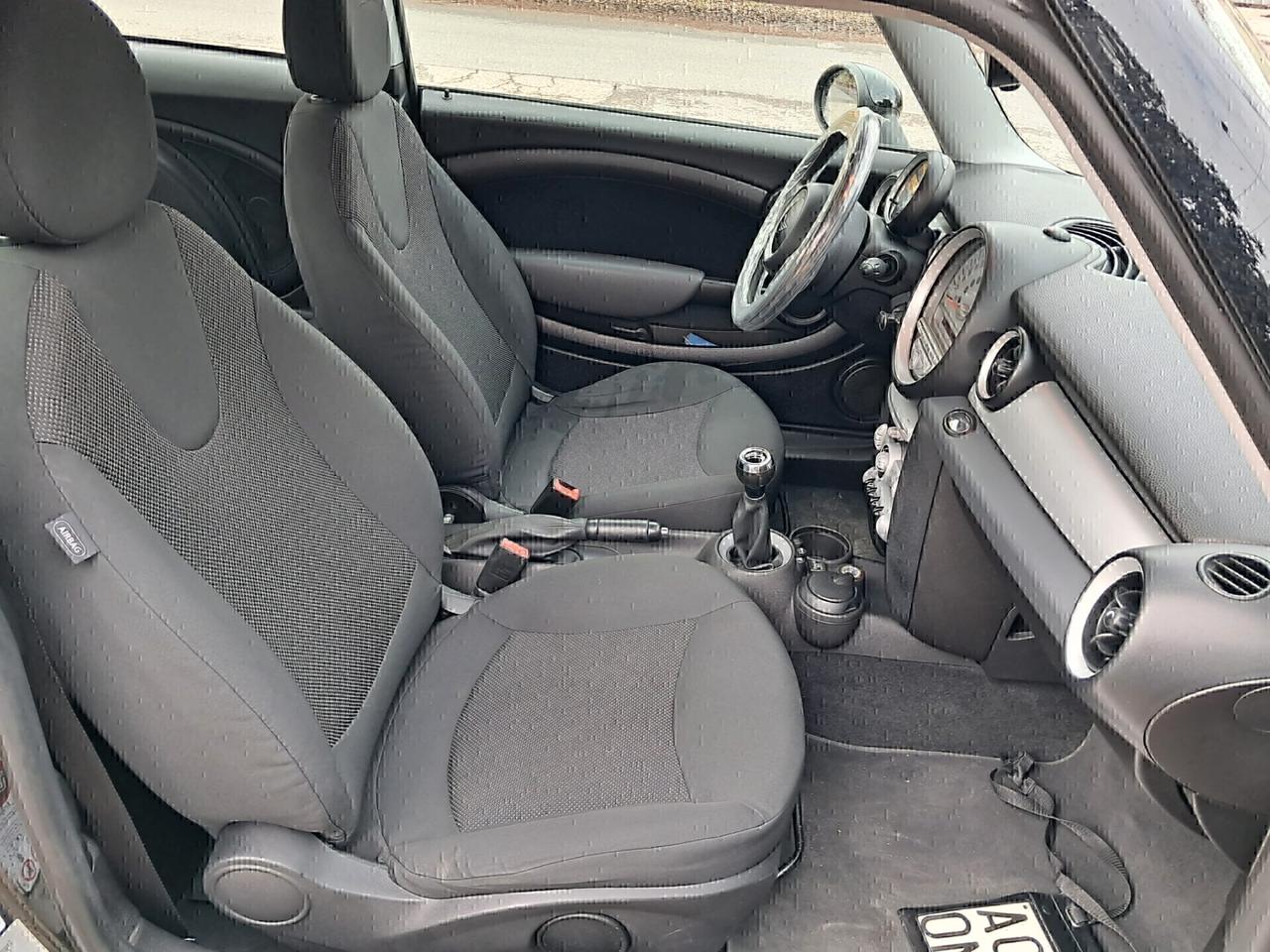 Mini Mini 1.4 BENZINA GPL OK NEO