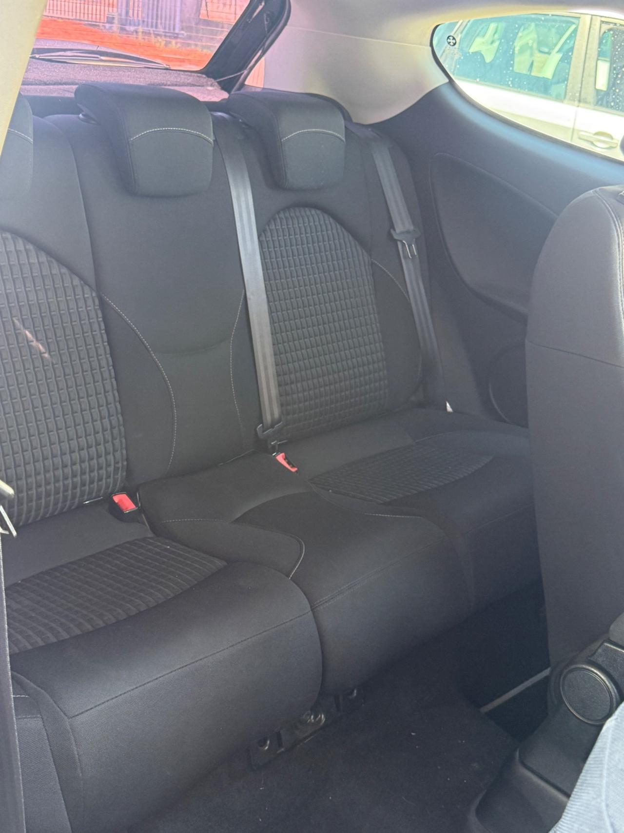 Alfa Mito 1.4 benzina GPL Neopatentati sport Pack