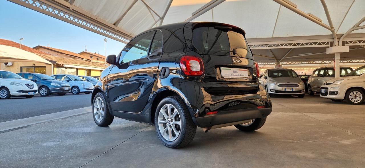 Smart ForTwo 70 1.0 71cv Prime