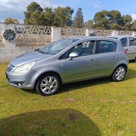 Opel Corsa 1.3 CDTI 90CV EURO 4