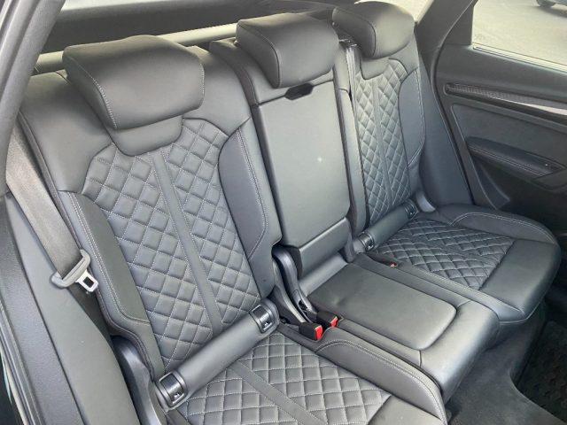 AUDI SQ5 SPB TDI quattro sportback SQ5 PRONTA CONSEGNA
