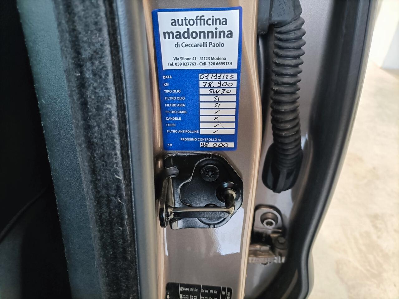 Land Rover Range Evoque 2.0 TD4 150 CV 5p. HSE Auto 03/2018