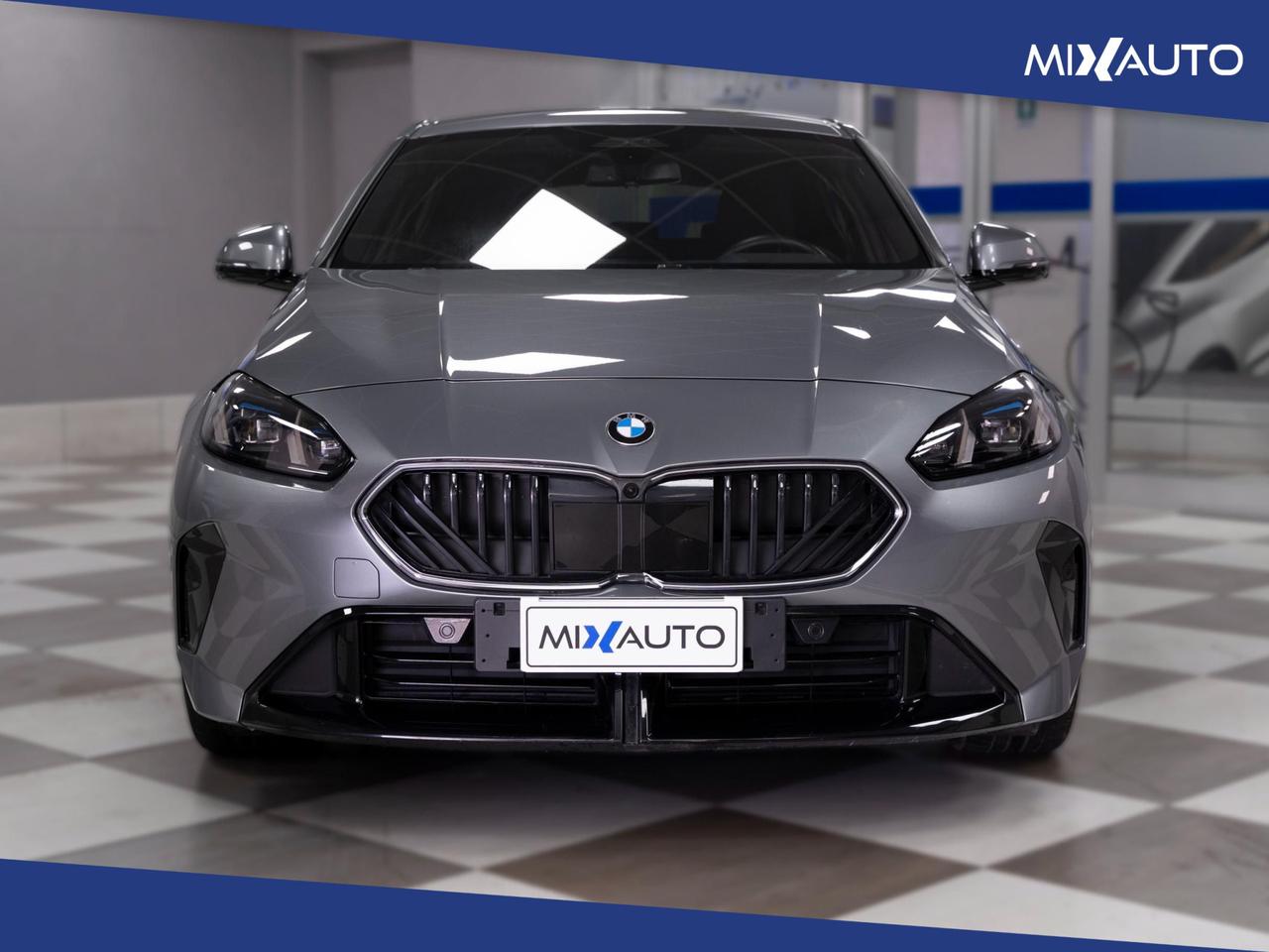 BMW 118 d MSport Pro 5 Porte 150CV Auto