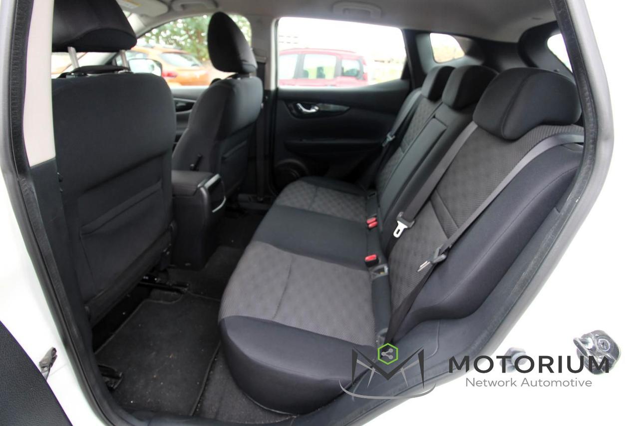 Nissan Qashqai 1.6 dci Tekna 2wd 130cv