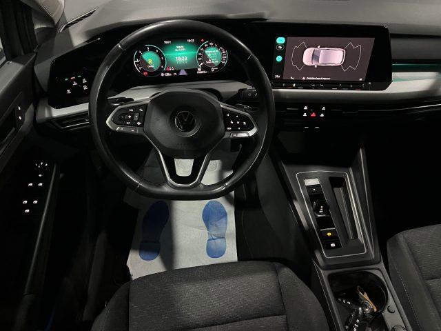 VOLKSWAGEN Golf 2.0 TDI DSG SCR Life