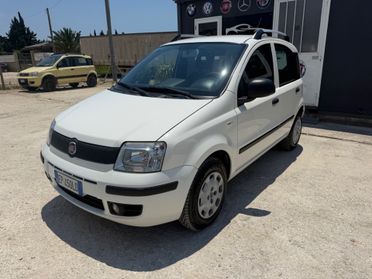 Fiat Panda 1.3 MJT anno 11/2012