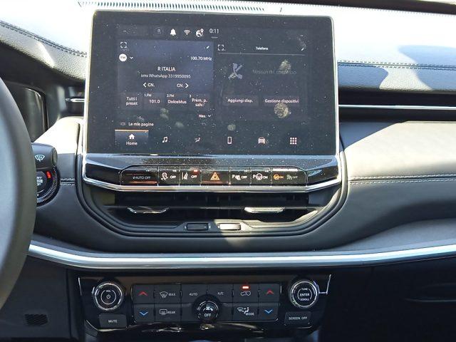 JEEP Compass 1.5 Turbo T4 130 CV MHEV 2WD Altitude