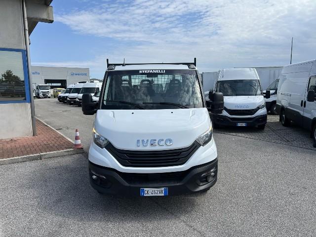 IVECO DAILY 35C14H CASSONE
