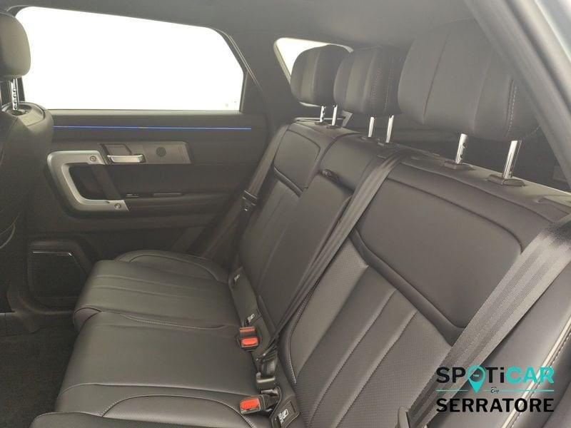 JAECOO 7 EXCLUSIVE SHS PHEV 1.5 TGDI 279CV 1DHT FWD PHEV
