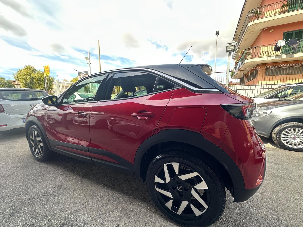 Opel Mokka 1.5 diesel Ultimate