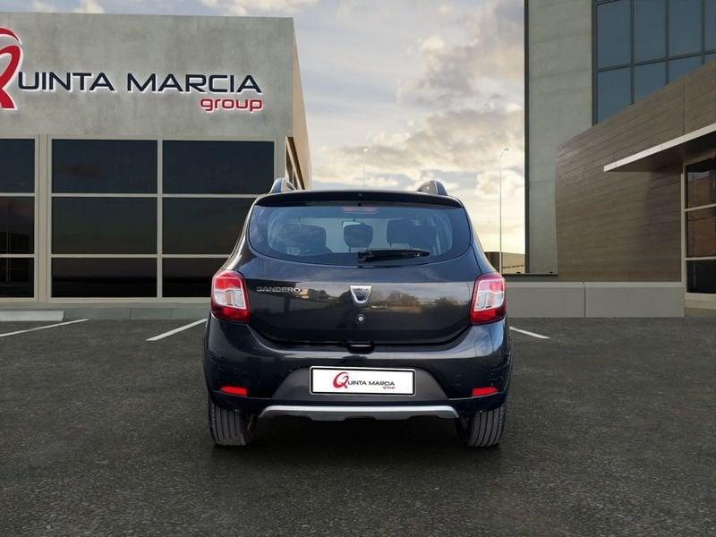 Dacia Sandero Stepway 900 TCe 90CV - NAVI/CRUISE CONTROL