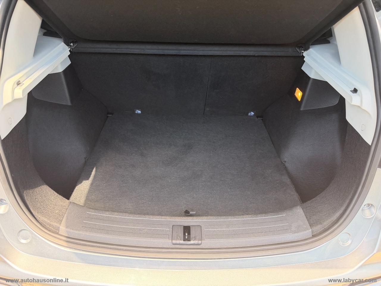 MG ZS 1.5 VTi-tech Luxury