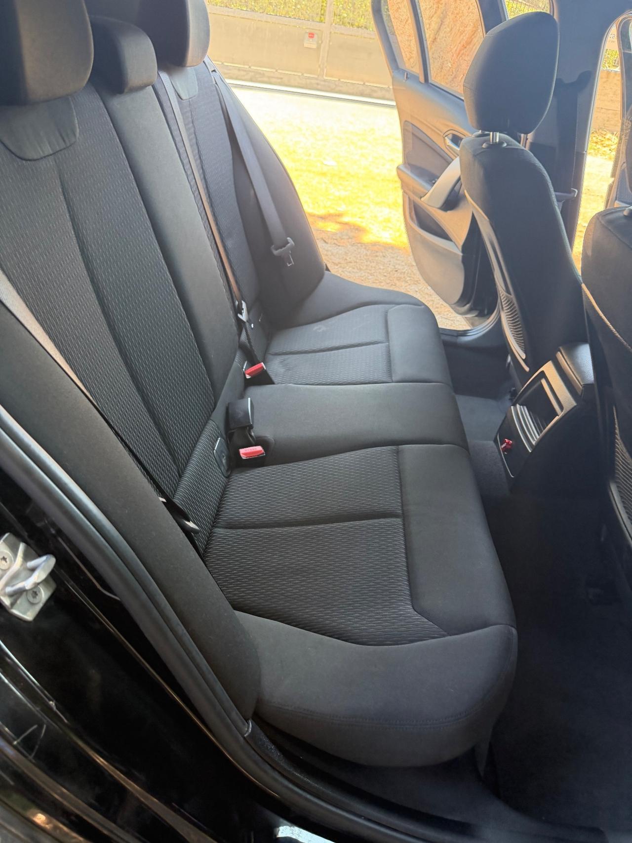 Bmw 118 116i 5p. Sport