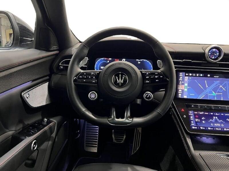 Maserati Grecale 3.0 V6 Trofeo