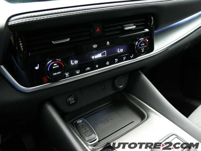 Nissan Qashqai Qashqai 1.3 mhev N-Connecta 2wd 158cv xtronic