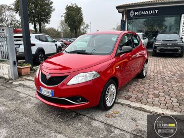 Lancia Ypsilon Ypsilon 1.2 69 CV 5 porte GPL Ecochic Gold