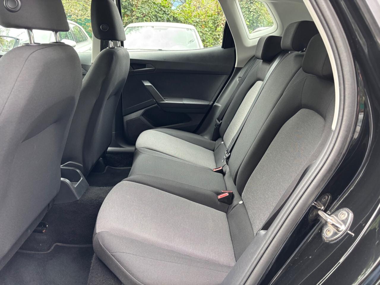 Seat Arona 1.0 TGI FR - OK Neopatentati