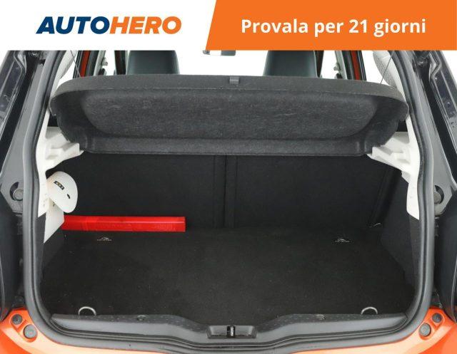 SMART ForFour 70 1.0 Prime