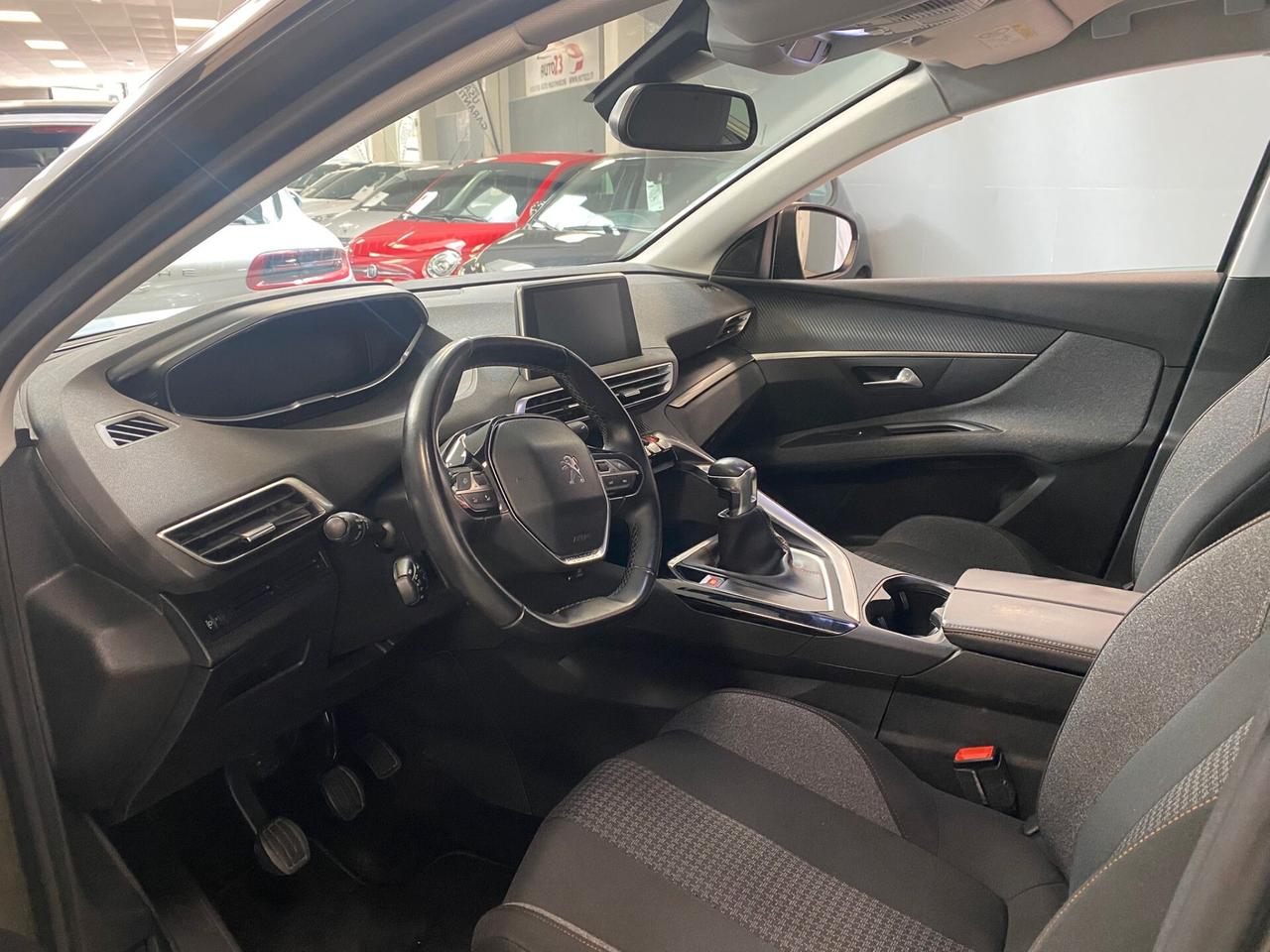 Peugeot 5008 BlueHDi 120 S&S Business 7p.ti