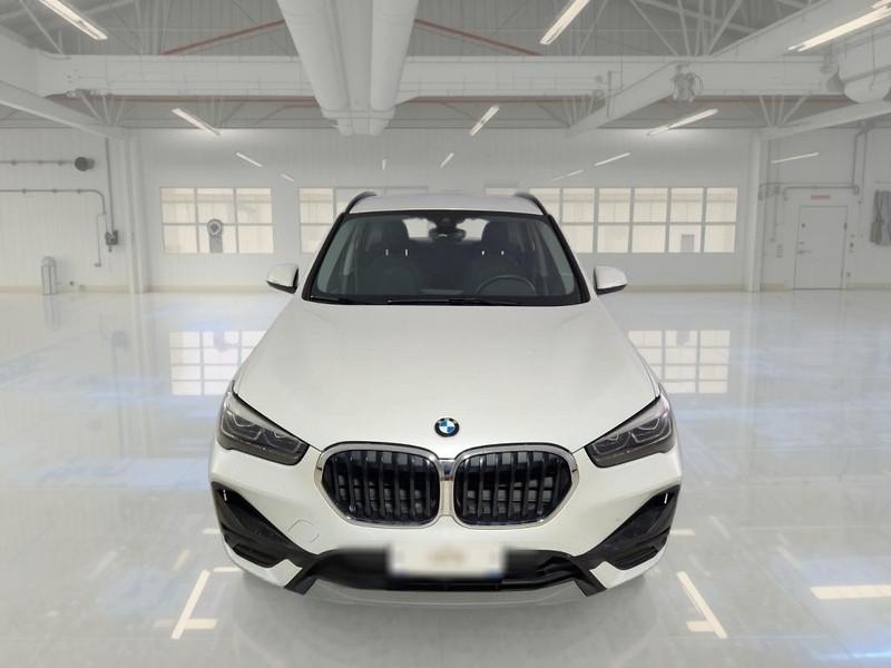 BMW X1 xDrive 25e Business Advantage automatico
