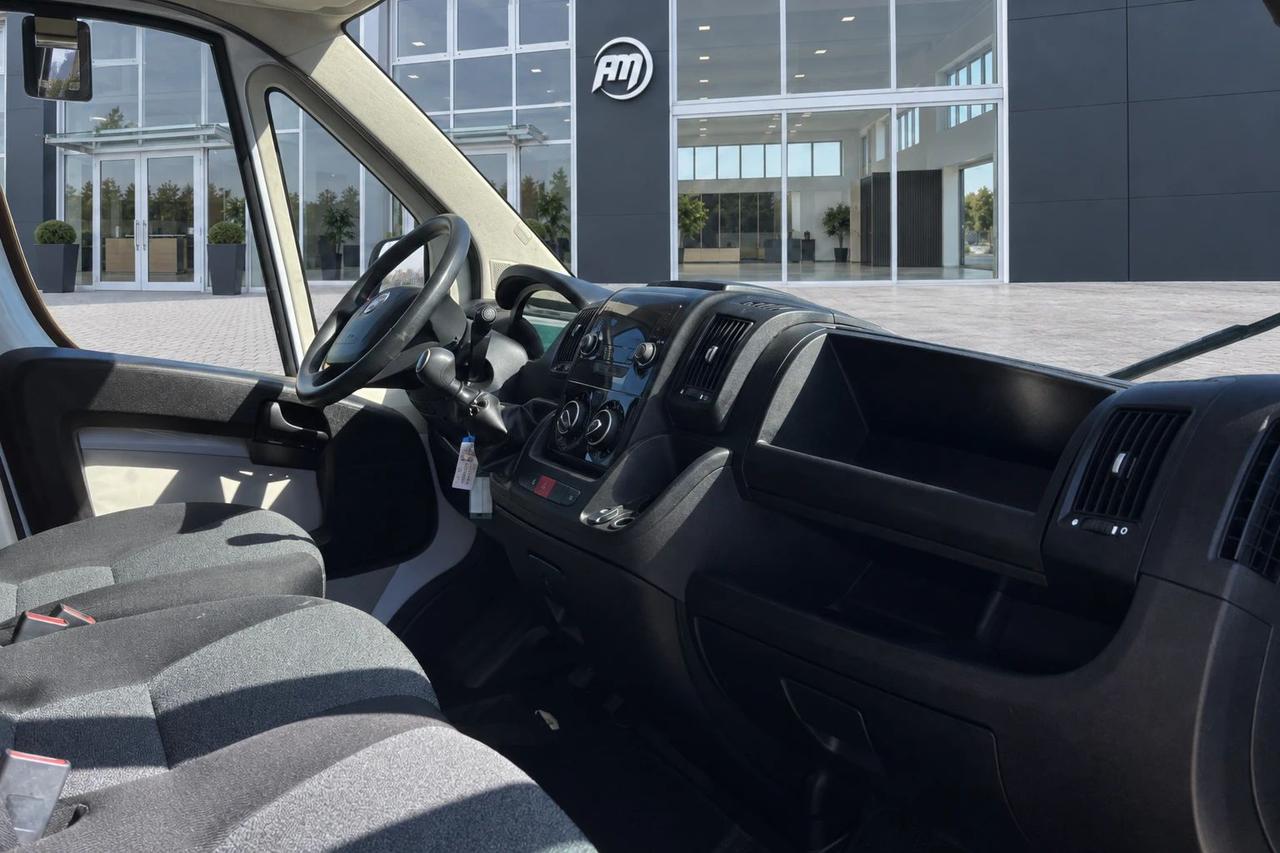 Fiat Ducato 2.3 MJT 35 MH2