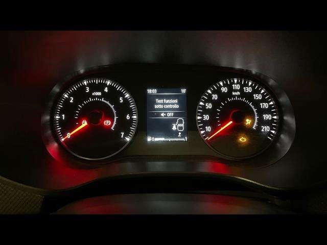 Dacia Sandero Streetway 1.0 tce ECO-G Essential