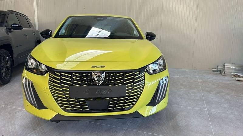 Peugeot 208 5P - Business Pu