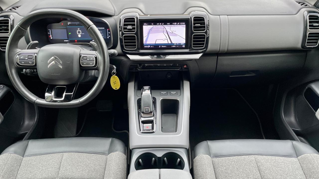 CITROEN C5 AIRCROSS 1.5 BLUEHDI SHINE 131CV - VIRTUAL COCKPIT, FULL LED, PELLE