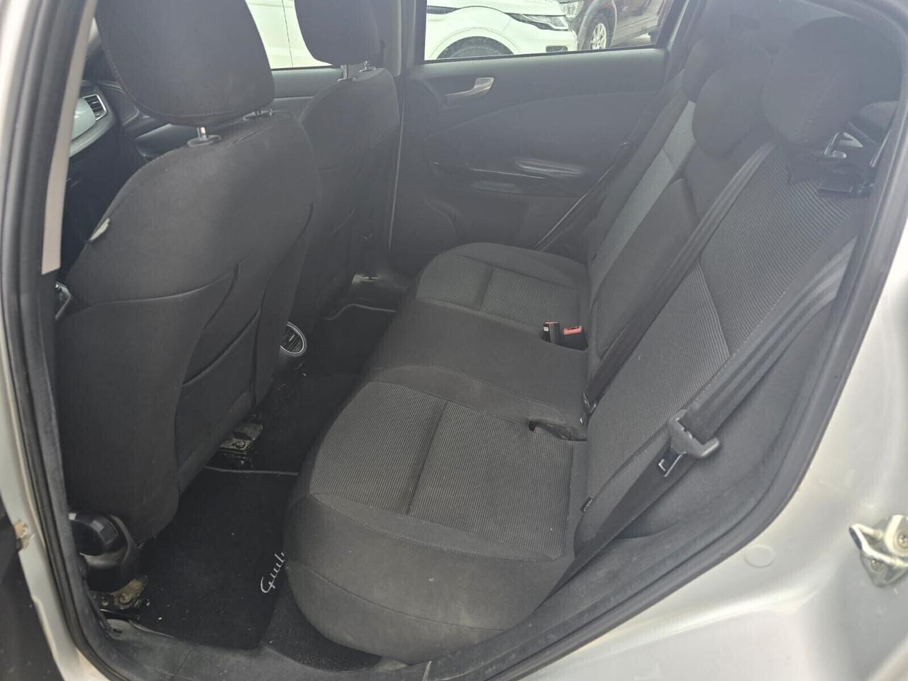 Alfa Romeo Giulietta 1.6 JTDm-2 105 CV Distinctive