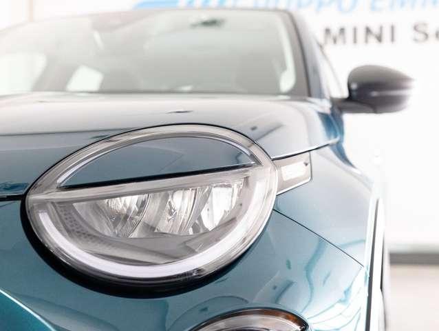 Fiat 600 600 1.2 hybrid 110cv auto